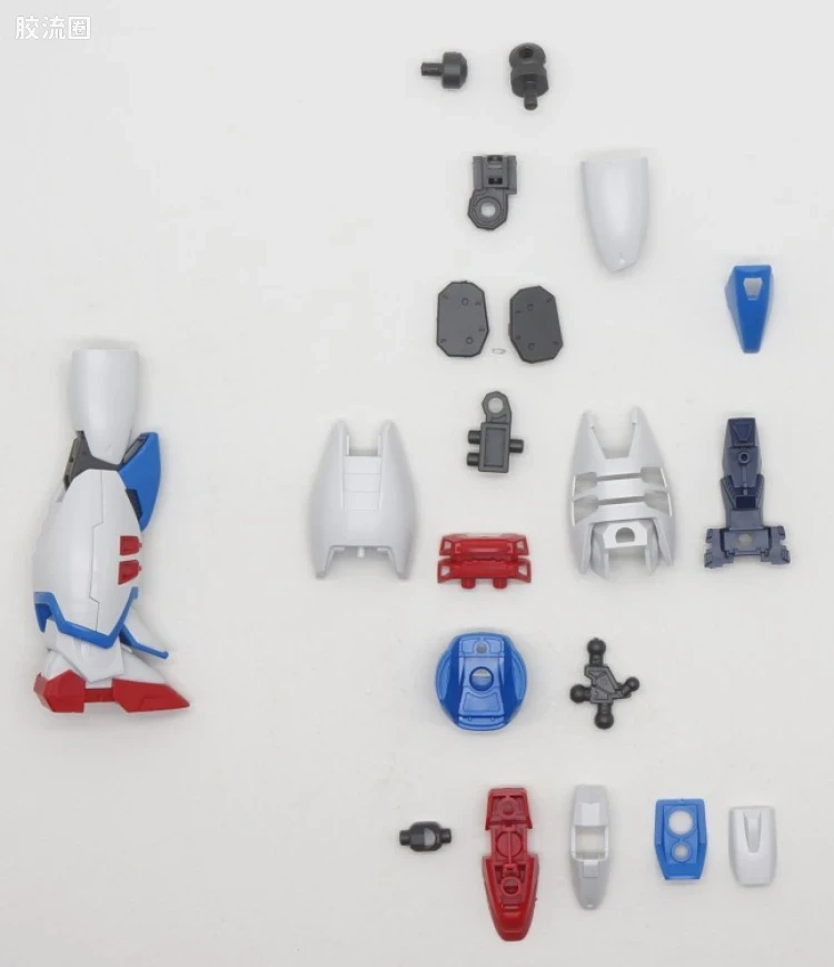 HGUC 网络限定版 玫瑰高达 - 图片